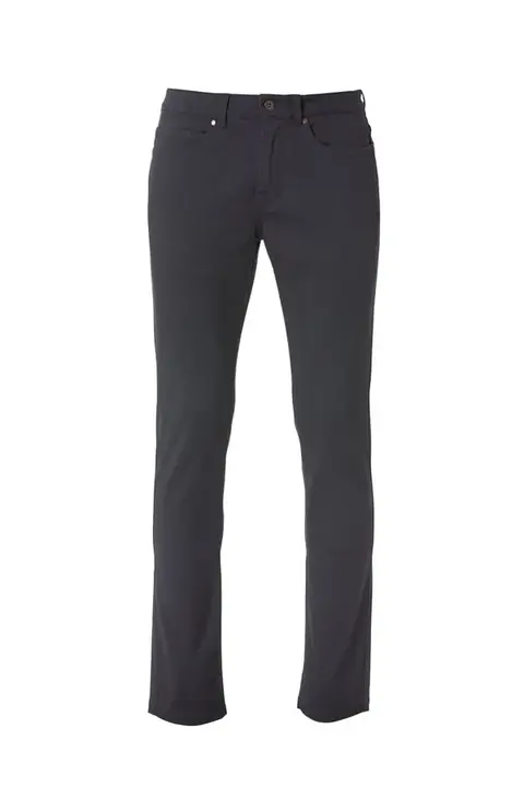 Clique 5-Pocket Stretch Hombre