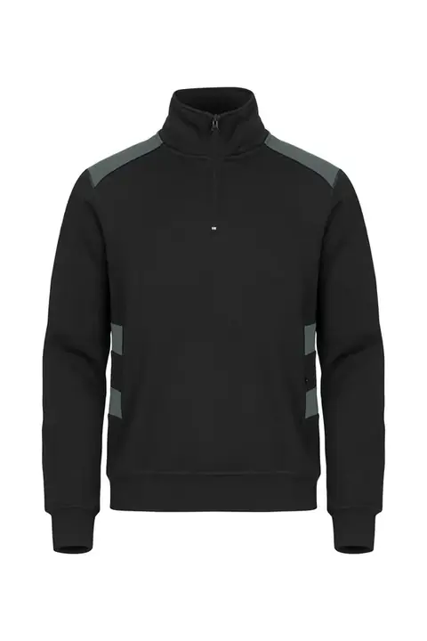 Clique Ambition Half Zip