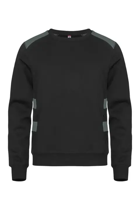 Clique Ambition Roundneck