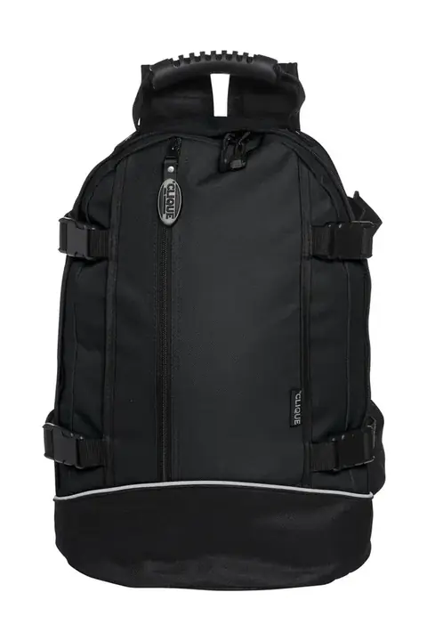 Clique Backpack II