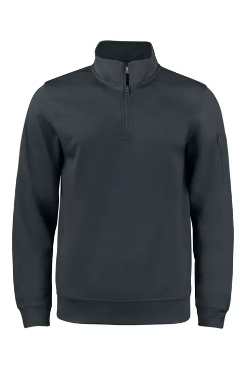 Clique Basic Active Half Zip