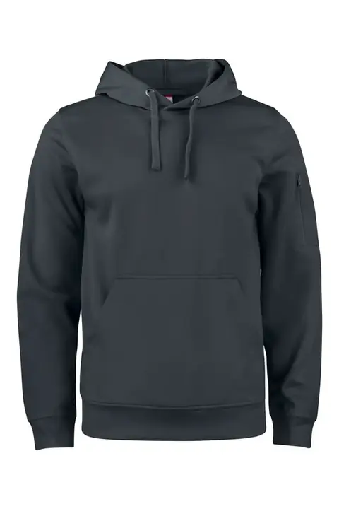 Clique Basic Active Hoody