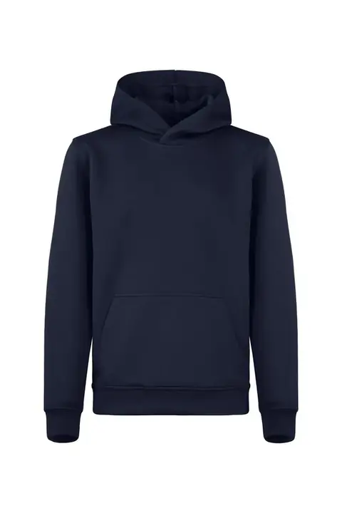Clique Basic Active Hoody Junior