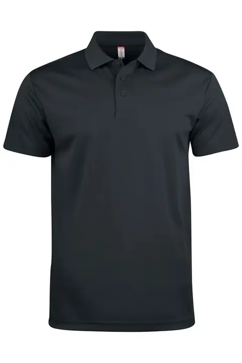 Clique Basic Active Polo