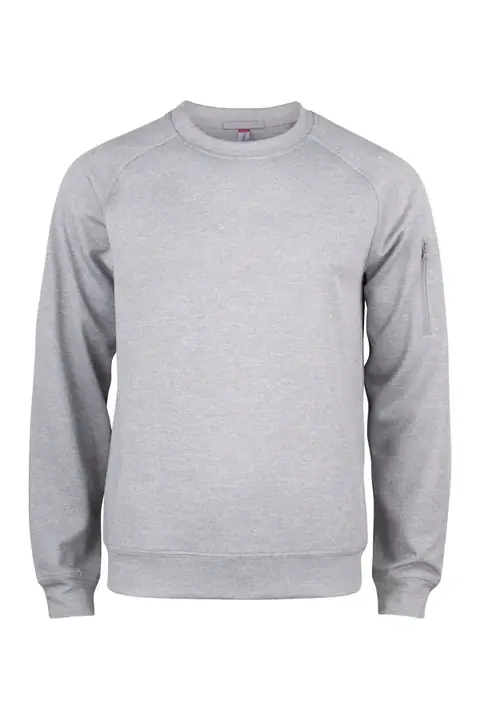 Clique Basic Active Roundneck