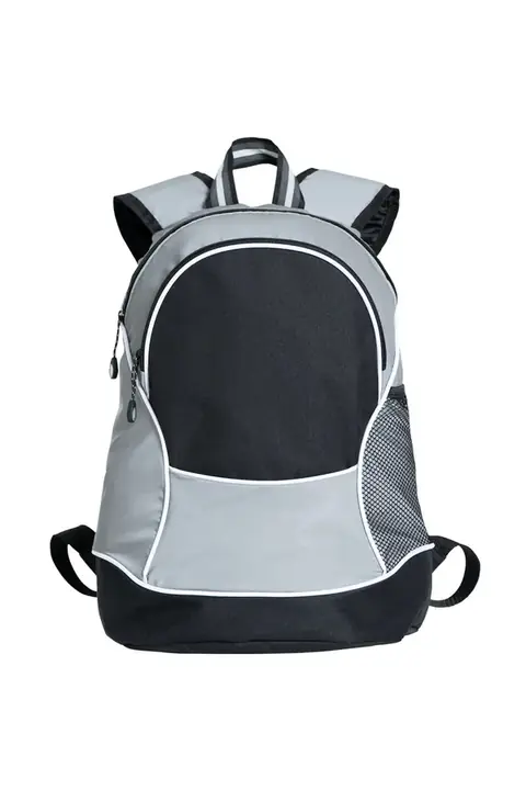 Clique Basic Backpack Reflective