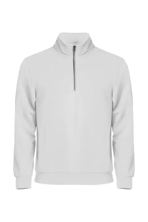 Clique Basic Half Zip