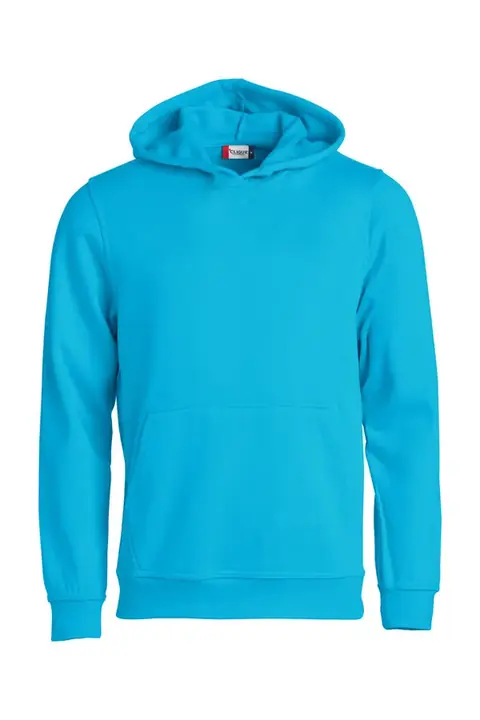 Clique Basic Hoody Junior