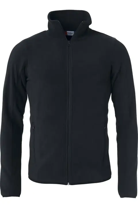 Clique Basic Polar Fleece Jacket