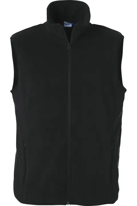 Clique Basic Polar Fleece Vest