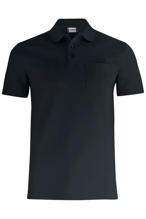 Clique Basic Polo Pocket