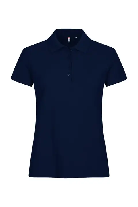 Clique Basic Polo Women