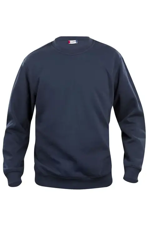 Clique Basic Roundneck Junior