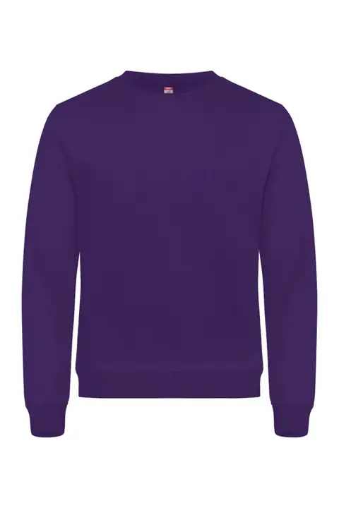 Clique Basic Roundneck