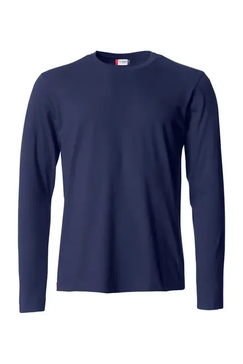 Clique Basic-T L/S