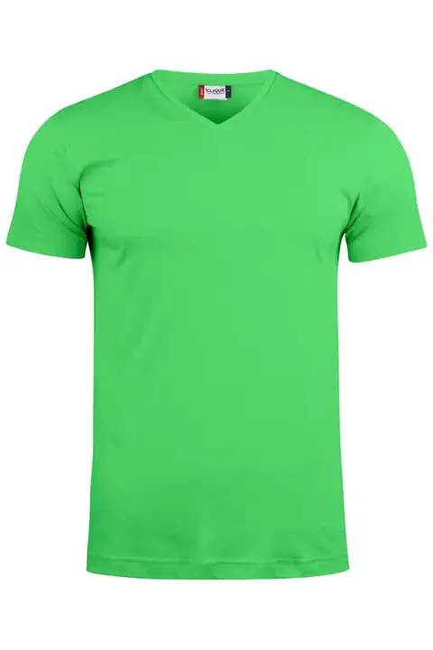 Clique Basic-T V-neck