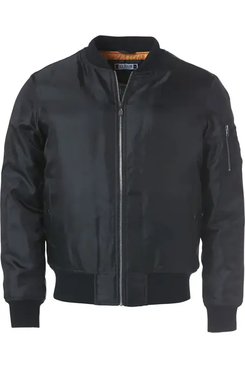 Clique Bomber