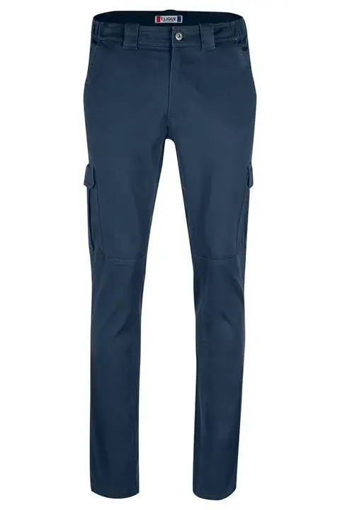Clique Cargo Pocket Stretch