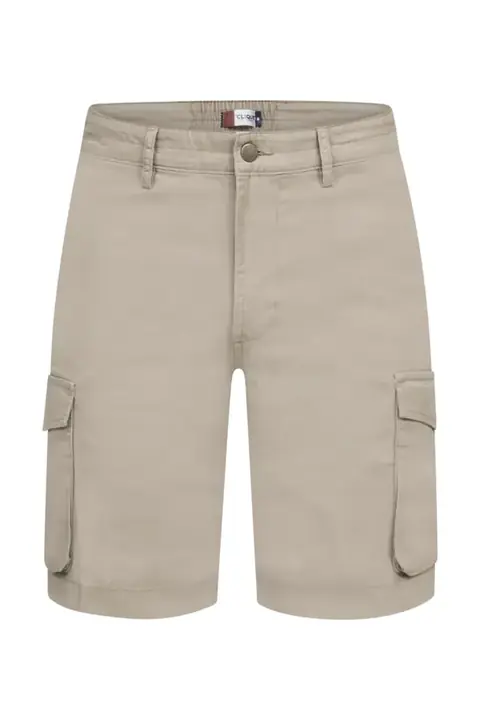 Clique Cargo Shorts