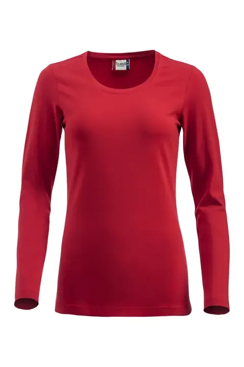 Clique Carolina L/S