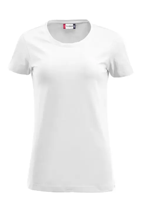 Clique Carolina S/S
