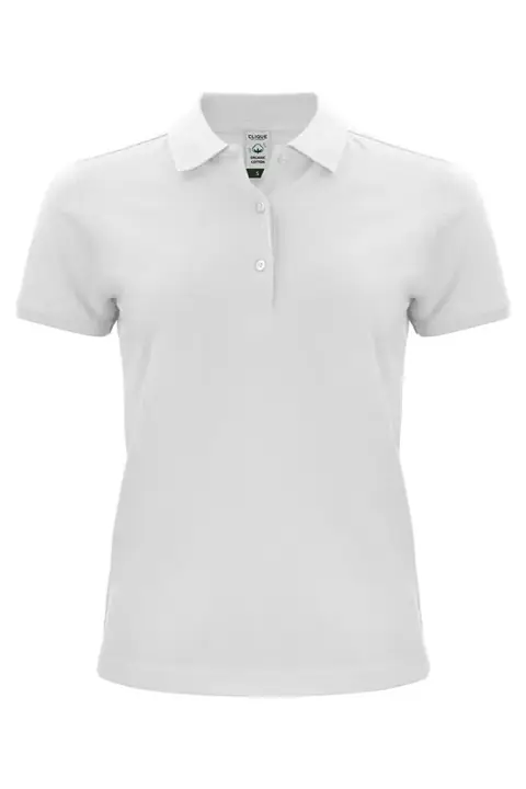Clique Classic OC Polo Women