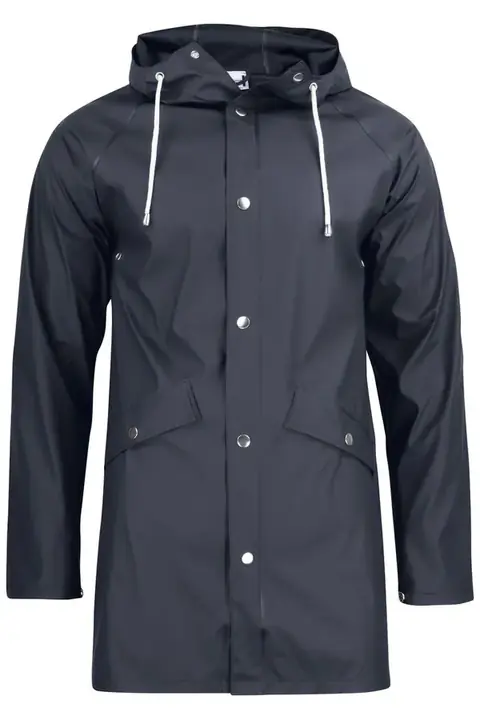 Clique Classic Rain Jacket
