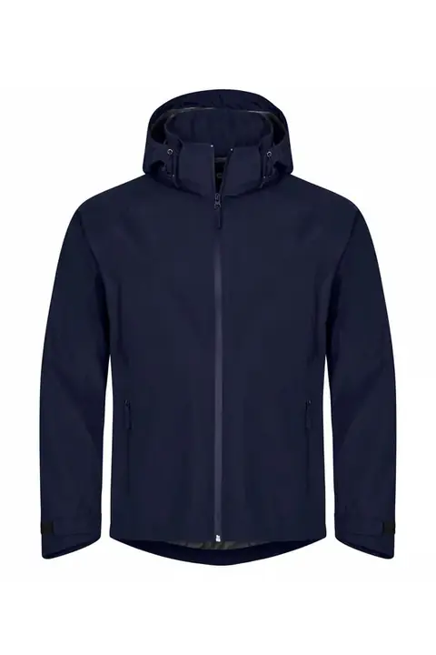 Clique Classic Shell Jacket Hombre