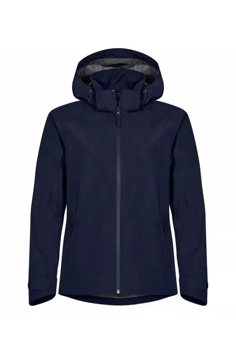 Clique Classic Shell Jacket Women