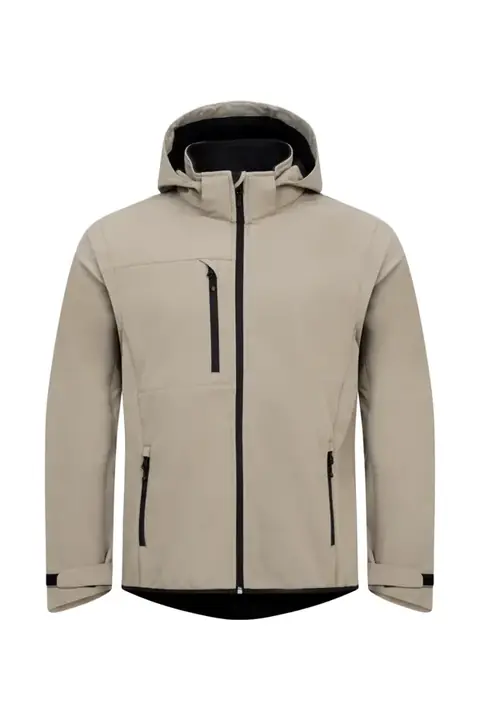 Clique Classic Softshell 2 in 1
