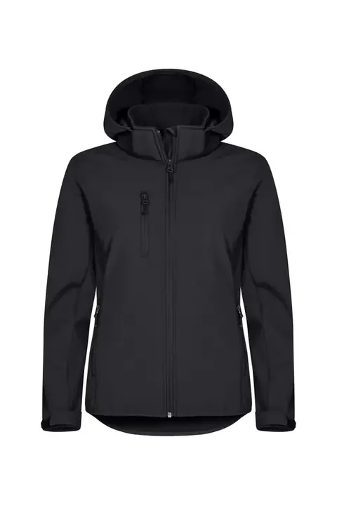 Clique Classic Softshell Hoody Women