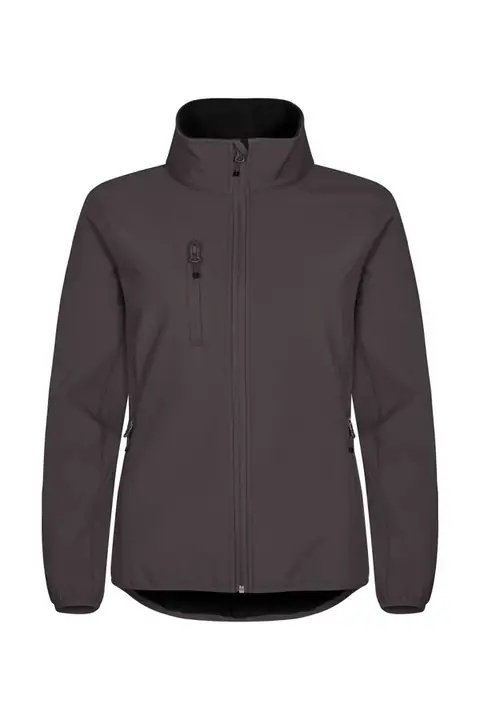 Clique Classic Softshell Jacket Women