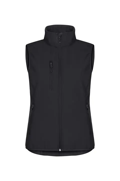 Clique Classic Softshell Vest Women
