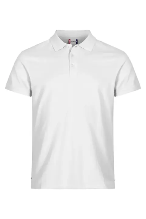 Clique Heavy Premium Polo