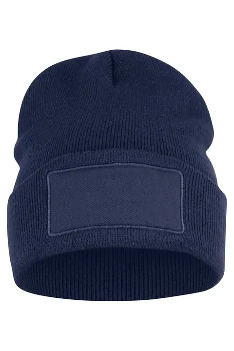 Clique Hubert Patch
