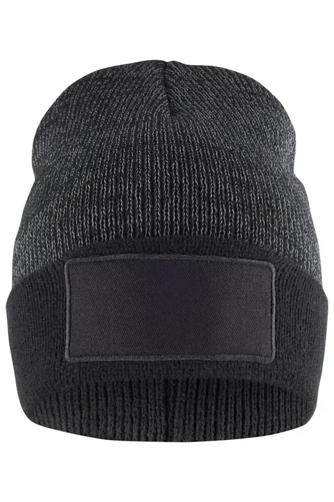 Clique Hubert Patch Reflective