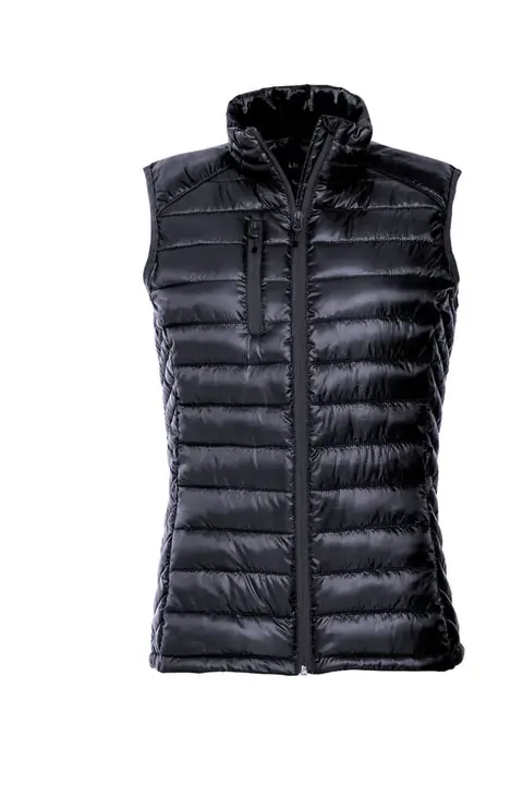Clique Hudson Vest Women
