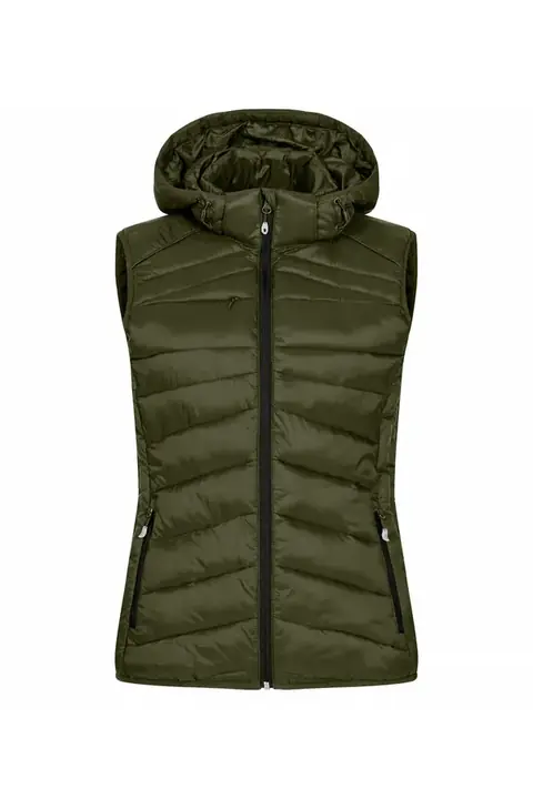 Clique Idaho Vest Women