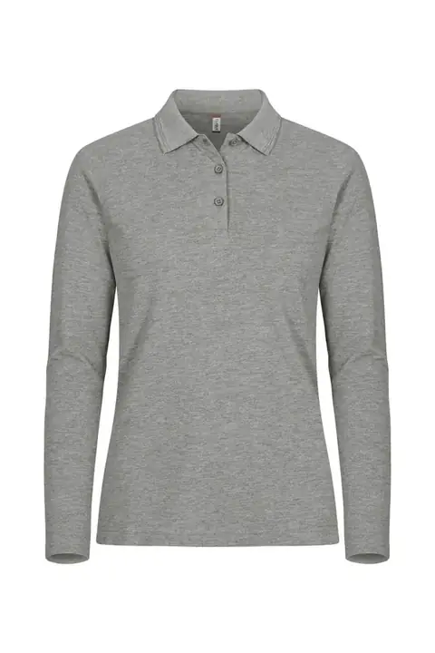 Clique Manhattan L/S Women