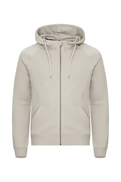 Clique Miami PRO Hoody Full Zip
