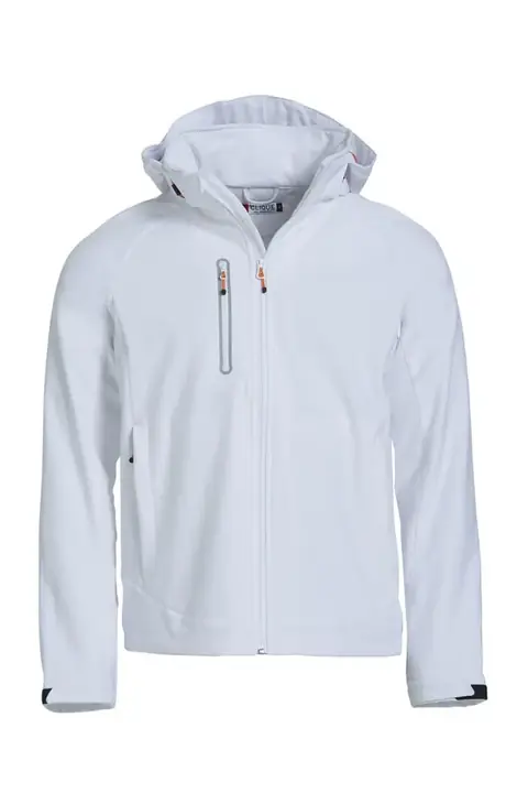Clique Milford Jacket Hombre
