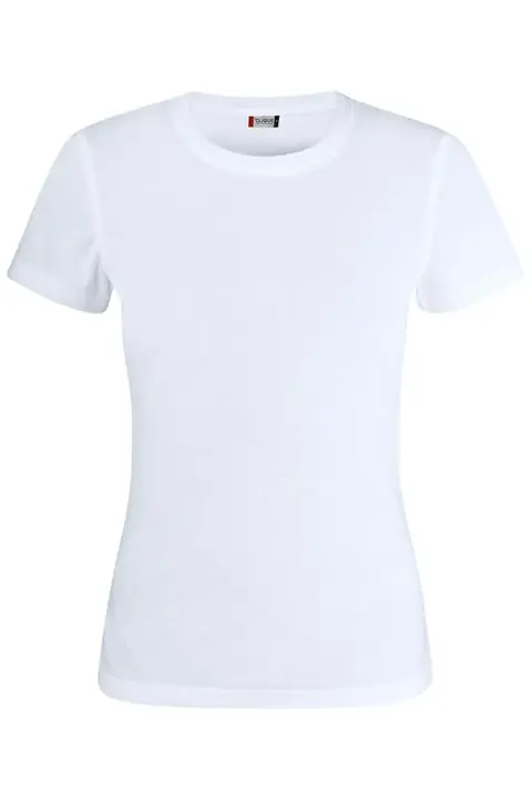 Clique Neon-T Women