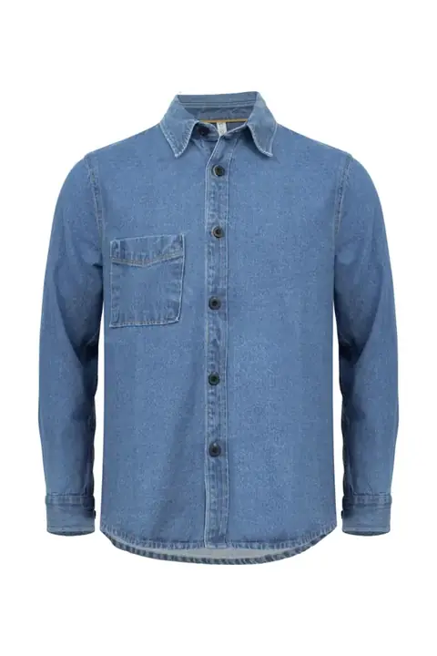 Clique Overshirt