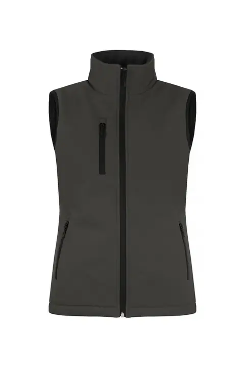 Clique Padded Softshell Vest Women