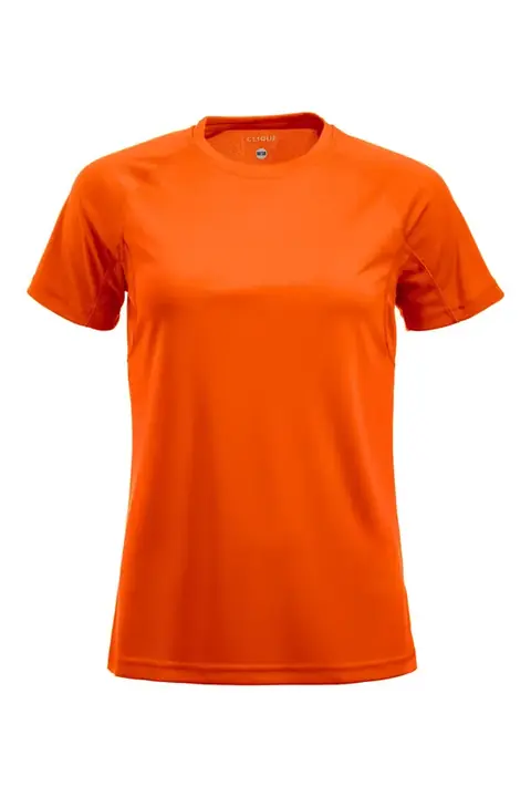 Clique Premium Active-T Women