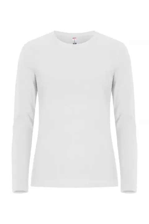 Clique Premium Fashion-T L/S Women