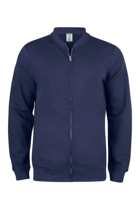 Clique Premium OC Cardigan Hombre