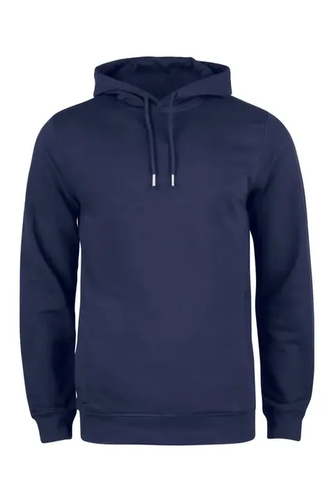 Clique Premium OC Hoody Hombre