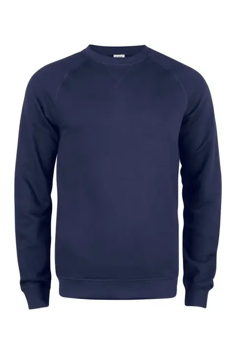 Clique Premium OC Roundneck Hombre