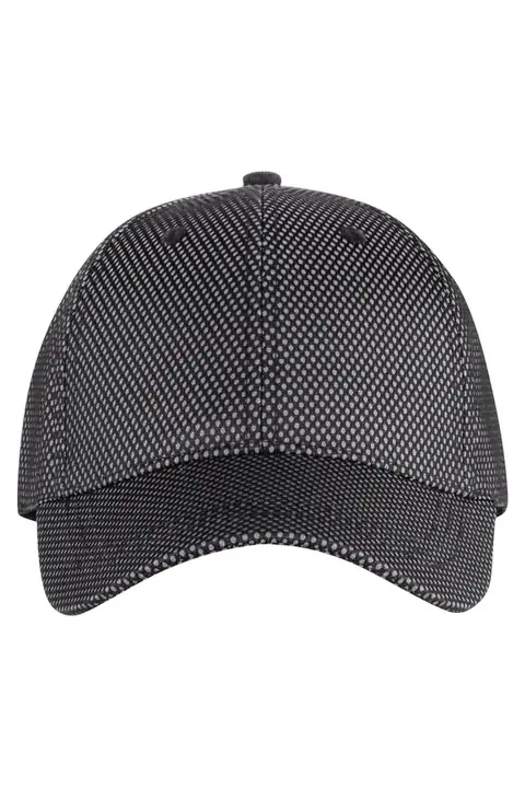 Clique Reflective Cap